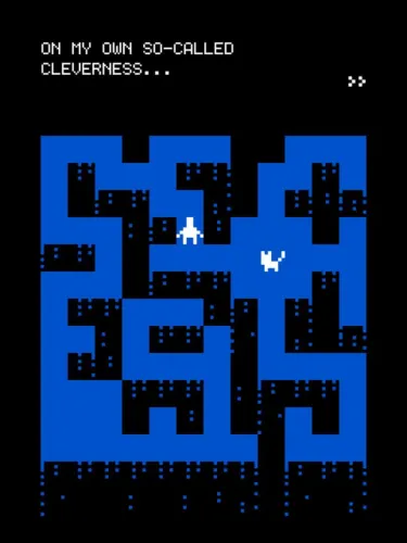 Portada de On My Own So-Called Cleverness…