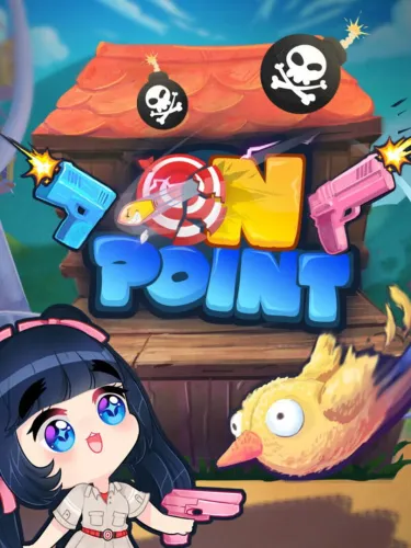 Portada de On Point