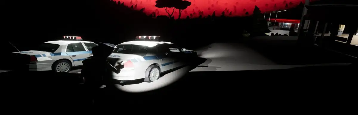 On Scene: The Horror Stories of Fred & Karen