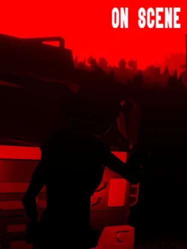 Portada de On Scene: The Horror Stories of Fred & Karen