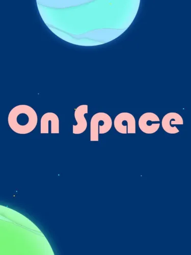 Portada de On Space