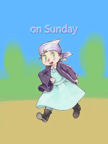 Portada de On Sunday