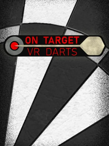 Portada de On Target VR Darts