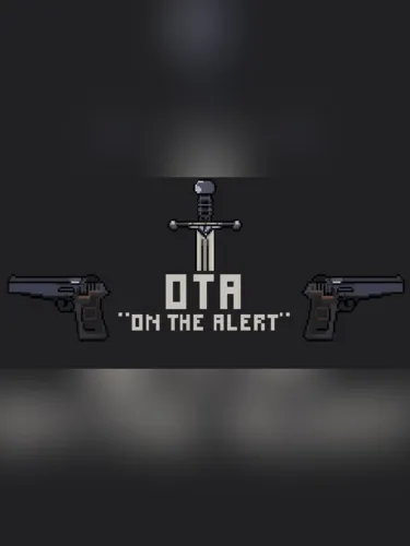 Portada de On the Alert