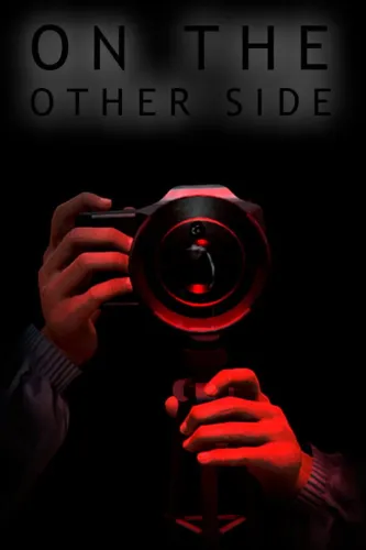 Portada de On the Other Side