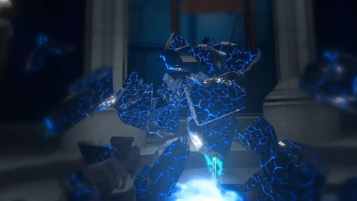 Portada de On Your Mark