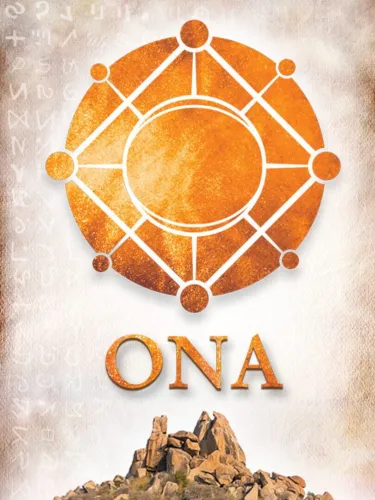 Portada de Ona: A Mystical Art Experience