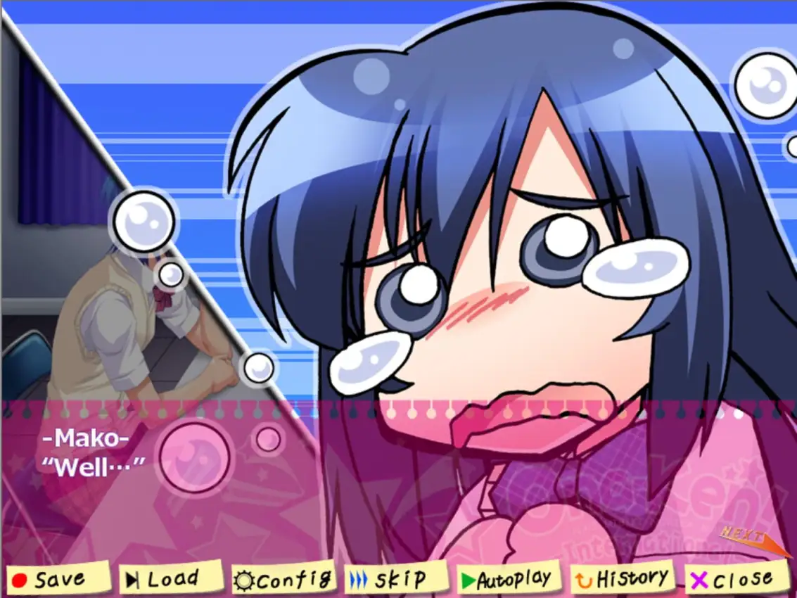 Ona-Ken! International