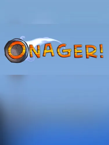 Portada de Onager!