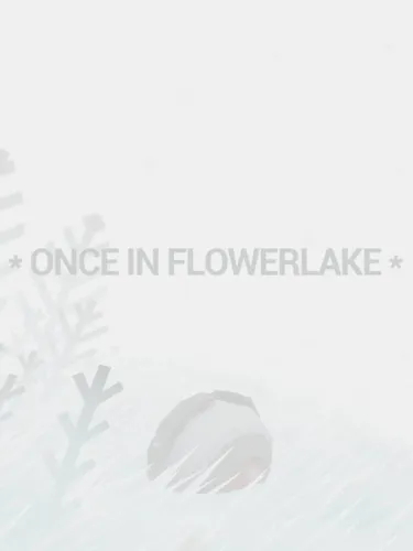 Portada de Once in Flowerlake