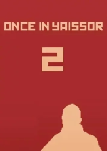 Portada de Once in Yaissor 2