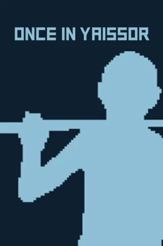 Portada de Once in Yaissor