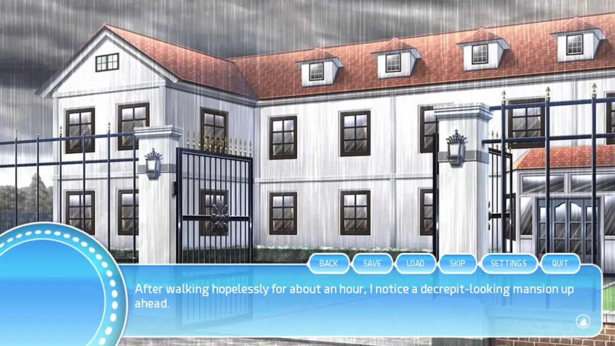 Once Upon an All Hallow’s Eve