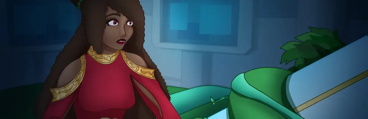 Once Upon an Electric Dream