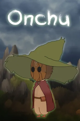Portada de Onchu