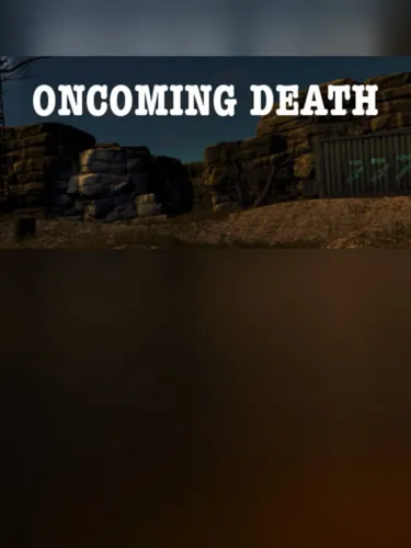 Portada de Oncoming Death Steam Edition
