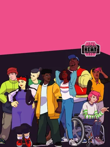 Portada de One Beat Min