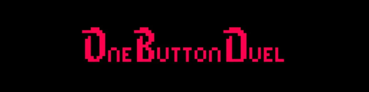 One Button Duel