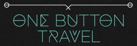 Portada de One Button Travel