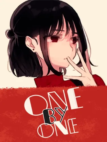 Portada de One By One