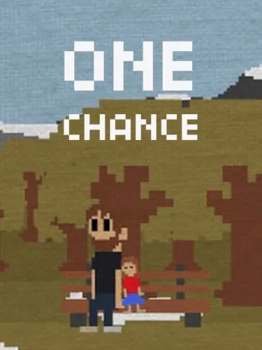 Portada de One Chance