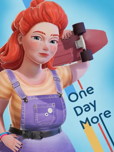 Portada de One Day More