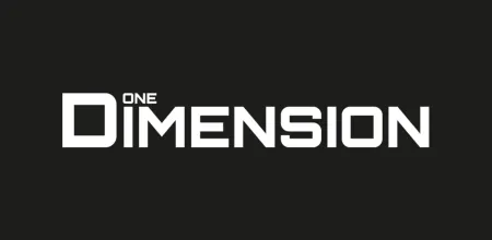 Portada de One Dimension