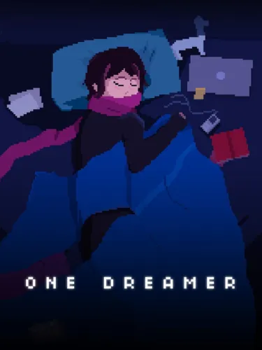 Portada de One Dreamer