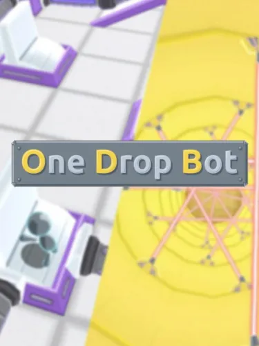 Portada de One Drop Bot