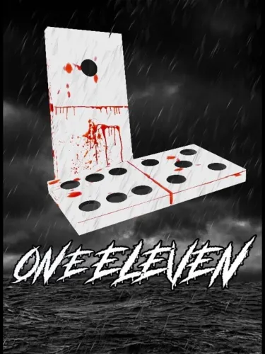 Portada de One Eleven