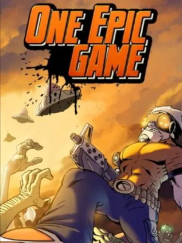 Portada de One Epic Game