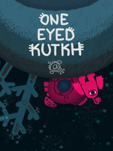 Portada de One Eyed Kutkh