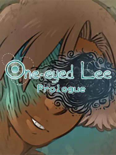 Portada de One-Eyed Lee: Prologue
