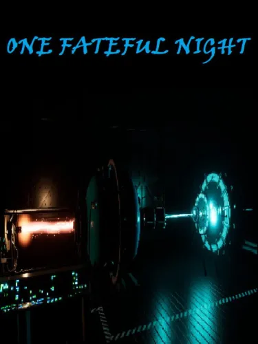Portada de One Fateful Night