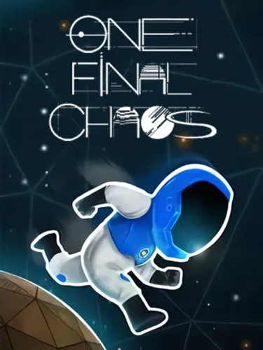 Portada de One Final Chaos
