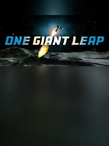 Portada de One Giant Leap