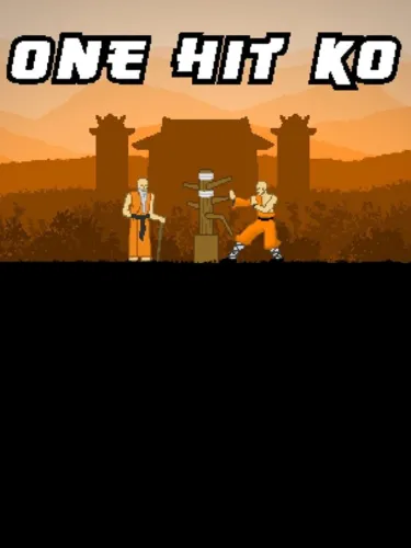 Portada de One Hit KO
