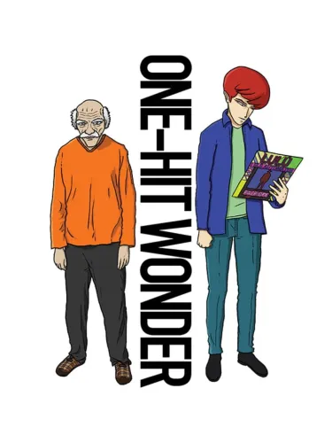 Portada de One-Hit Wonder