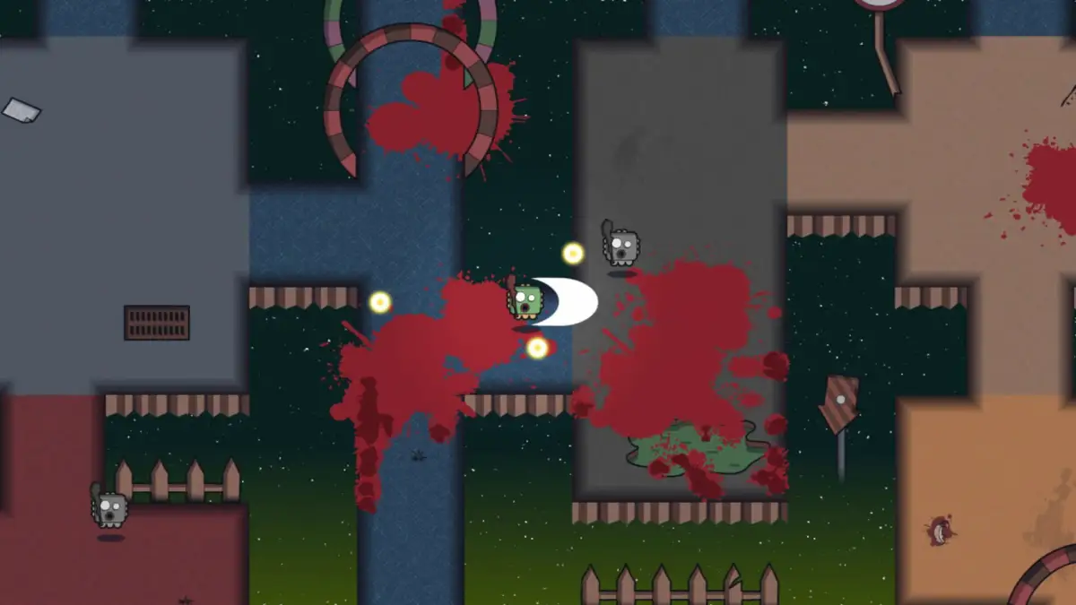 Portada de One Hundred Times Me