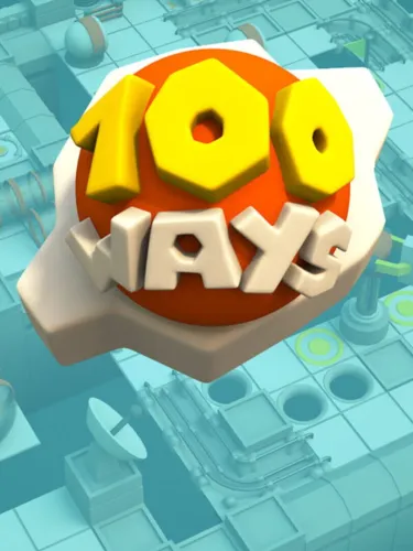 Portada de One Hundred Ways