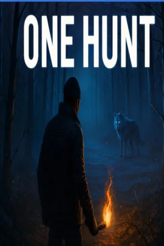 Portada de One Hunt