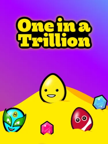 Portada de One in a Trillion