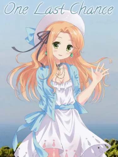 Portada de One Last Chance