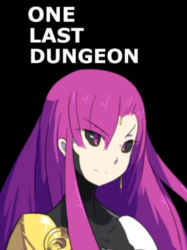Portada de One Last Dungeon