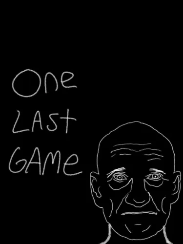 Portada de One Last Game
