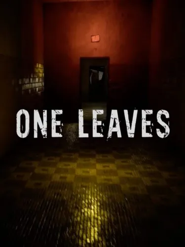 Portada de One Leaves