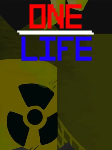 Portada de One Life