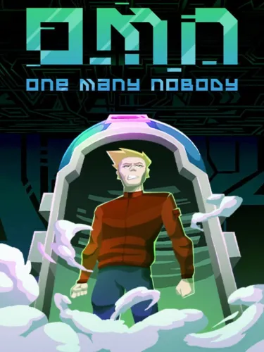 Portada de One Many Nobody