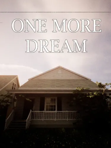 Portada de One More Dream