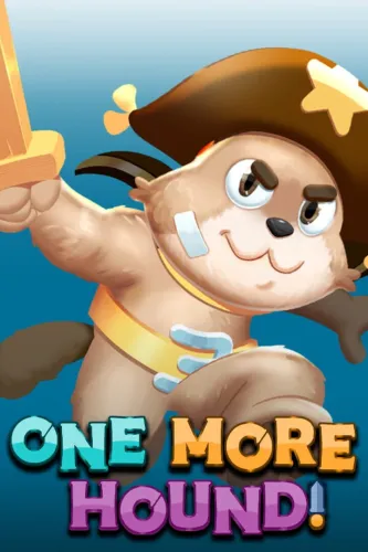 Portada de One More Hound!